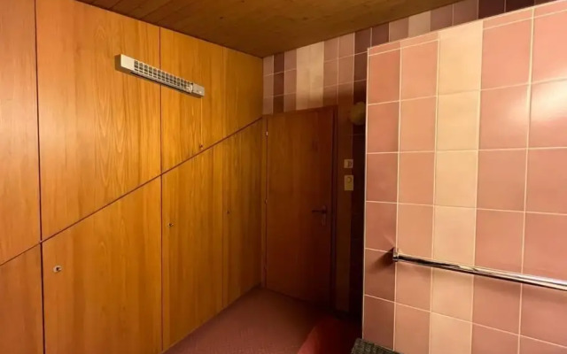 Specious 5.5 rooms garden house @ Wallisellen