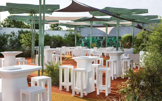 NH Gran Hotel Casino Extremadura