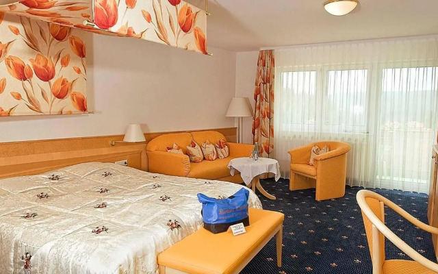 Landhotel Basler Hof