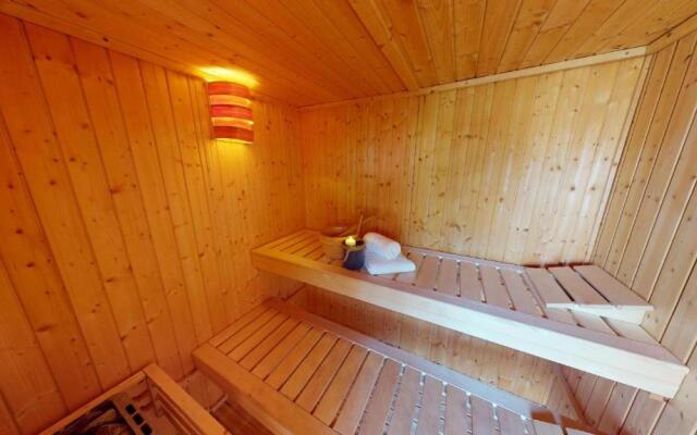 54° Nord Wohnung 1