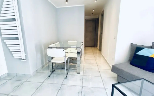 Villa Comunale Cozy Apartments