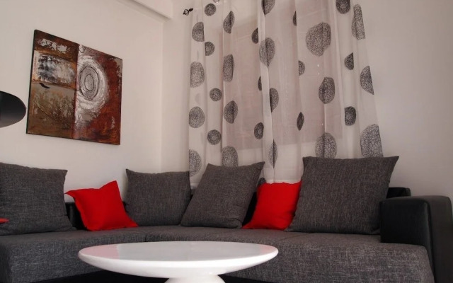 Franco - Secluded Paradise - A1 Ruza