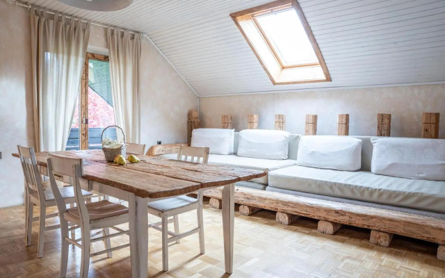 Apartments Trata