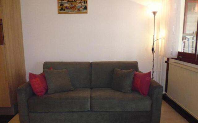 Appartement Gourette, 1 Pièce, 4 Personnes - Fr-1-400-4