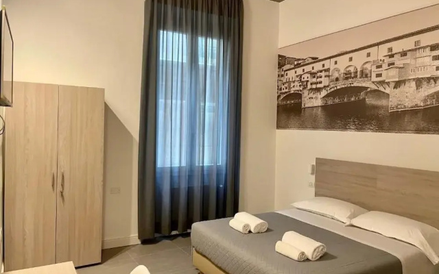 Sant antonino First Floor Relais