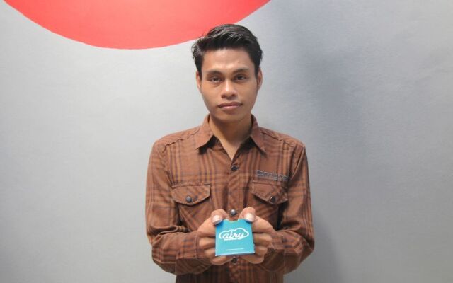 Airy Eco Kalimalang KH Noer Ali Bekasi