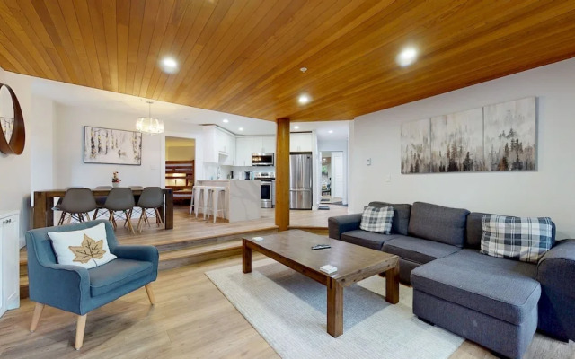 Ironwoods by Whistler Blackcomb Vacation Rentals