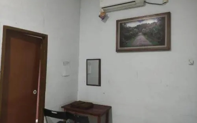Pondok Mutiara Ibu