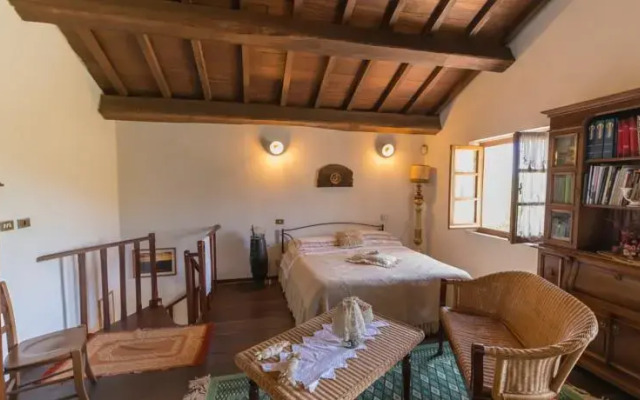B&B in Agriturismo