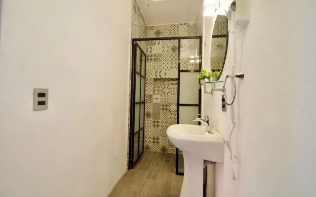 Hotel Boutique Santa Elena