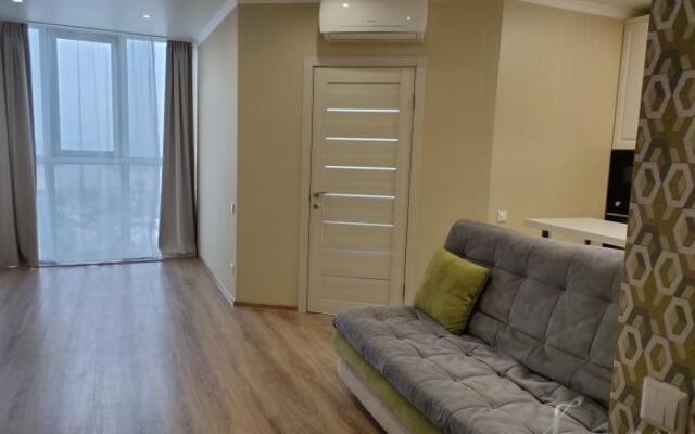 Альянс на переулке Гвардейский 13