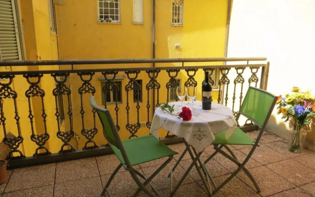 Casa Della Zia - Camera Spiritosa