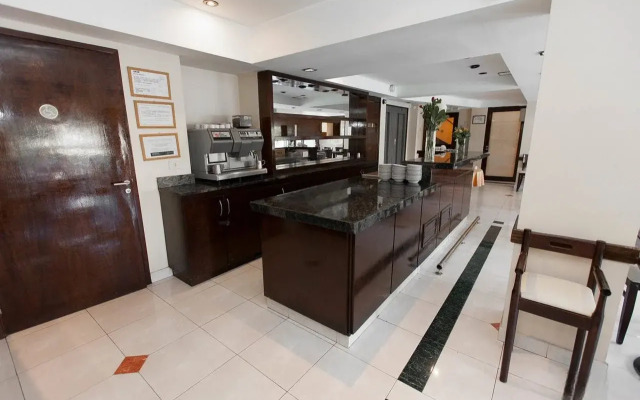 Embajador Hotel