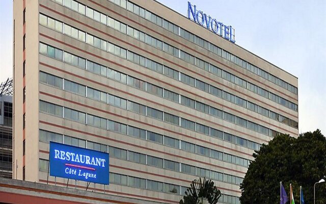 Novotel Abidjan