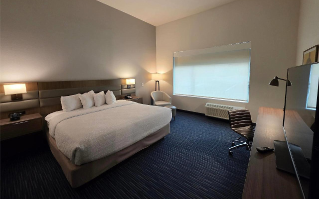 Hawthorn Extended Stay Austin North