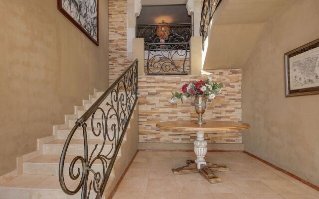 Victoria Villa & Spa