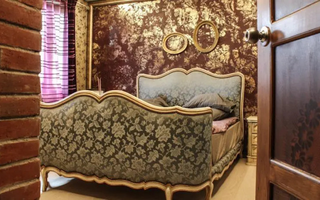 Le Rendezvous Apartment