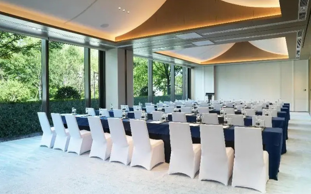 Intercontinental Hotels Xiangyang