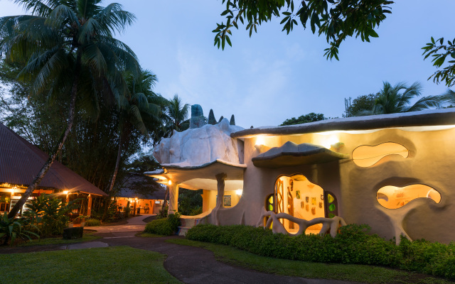 Laguna Lodge Tortuguero