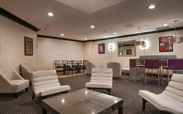 Best Western Premier Rockville Hotel & Suites