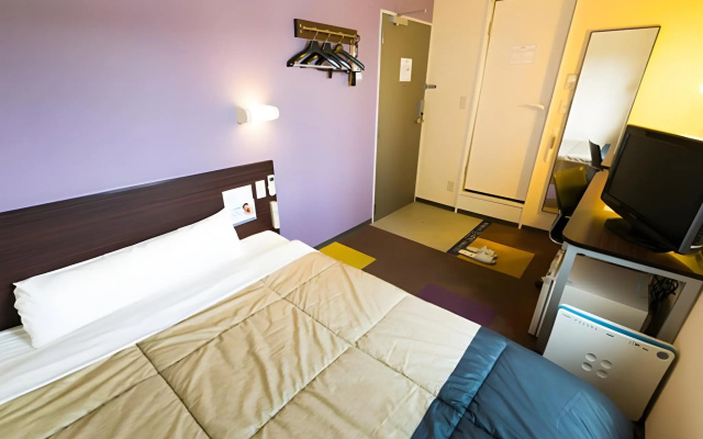 Super Hotel Satsuma Sendai – Guest Rooms – Satsumasendai