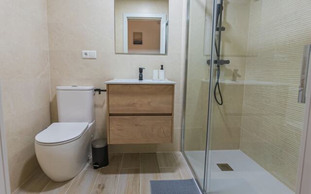 Apartamentos turisticos Jose Cruz