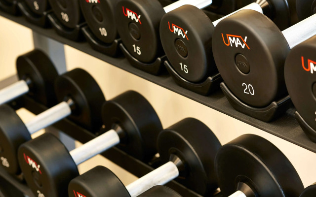 Hilton Garden Inn Boston/Marlborough