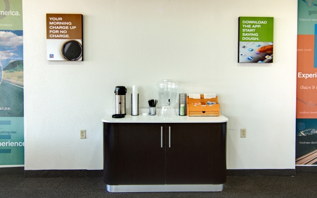 Motel 6 Mount Pleasant, TX