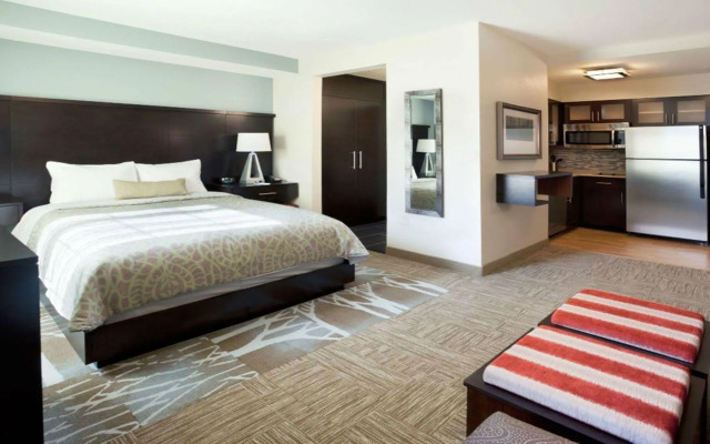 Staybridge Suites Pittsburgh-Cranberry Township by IHG