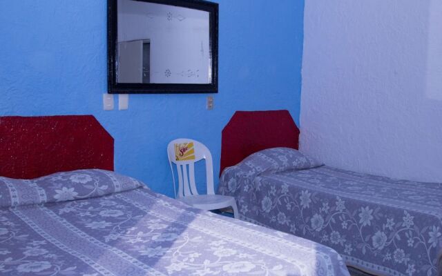Hotel Paola