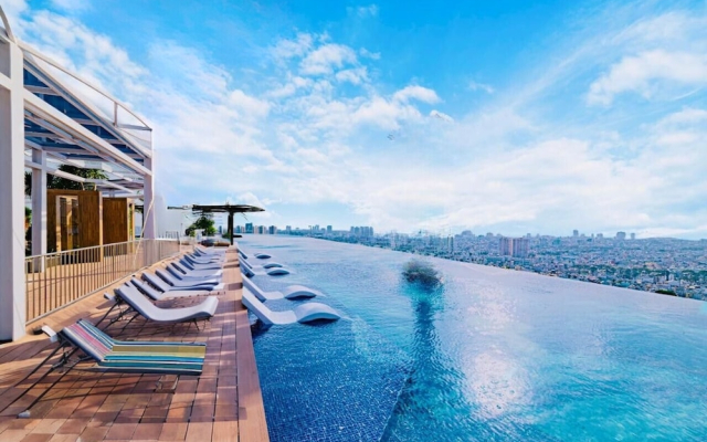 Condotel Imperial Landmark 81