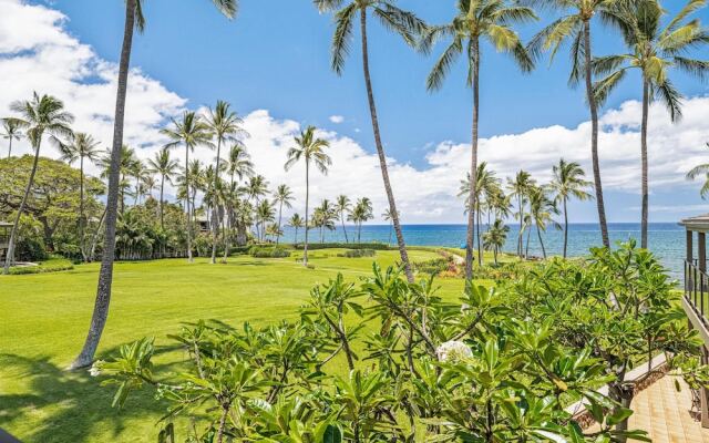 Wailea Elua #1702 by Ali'i Resorts