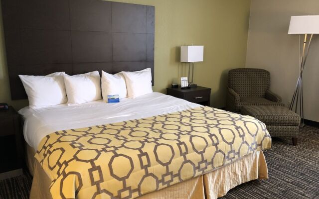 Baymont Inn And Suites Washington