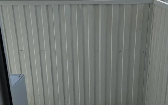 Apartamenty na ulice Entuziastov 18