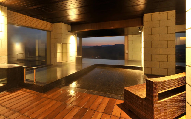 Akakura Kanko Hotel