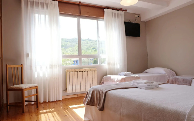 La Terraza de Picos