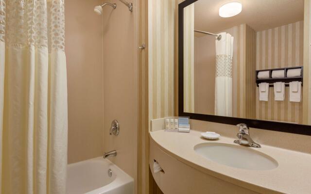 Hampton Inn St. Robert/Ft. Leonard Wood