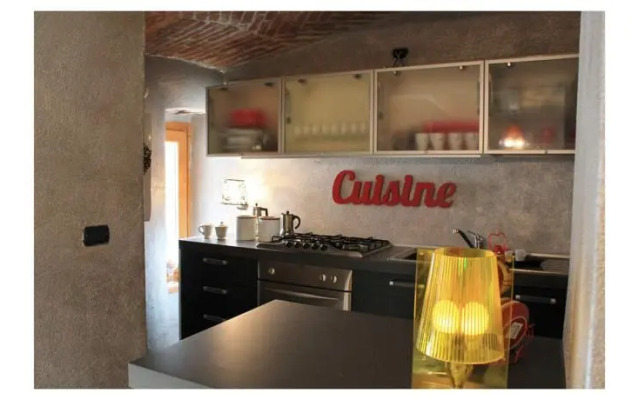 Casa Bosco Delle Fate