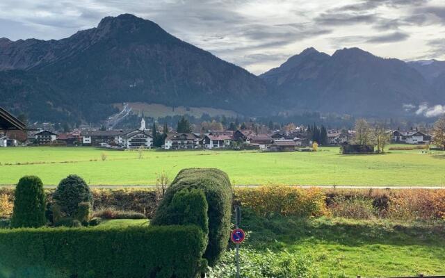 Oberstdorfer Bergwelt 315