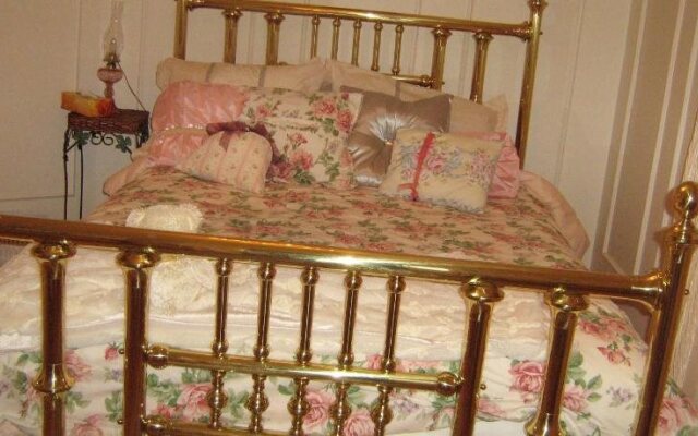 Gï¿½te La Sï¿½rï¿½nade