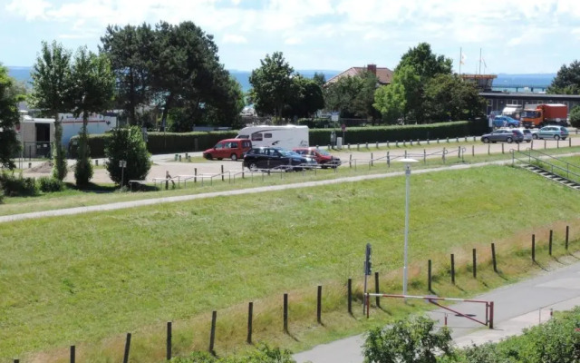 Haus Grömitz - Baltic 172