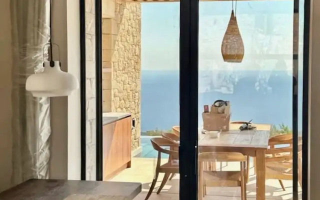 Olive Villas