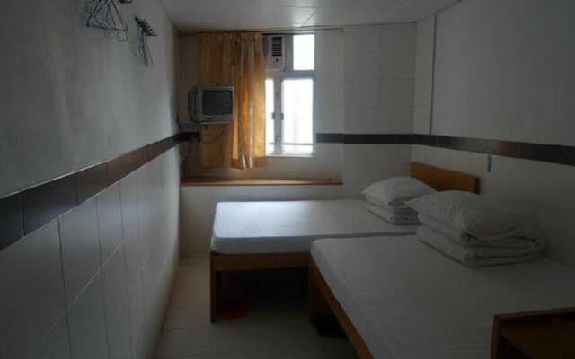 Golden Guest House