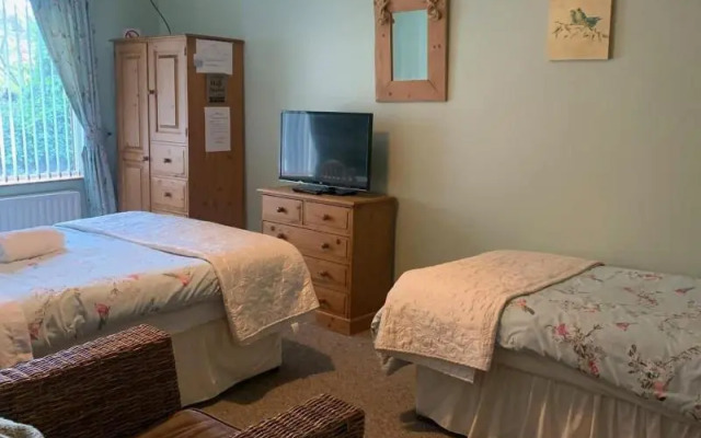 Ashfield Bed and Breakfast