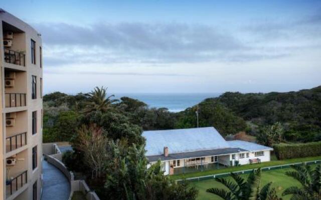 Kat Leisure The Reef Bed and Breakfast