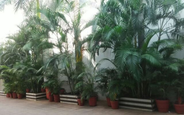 Hotel Basera