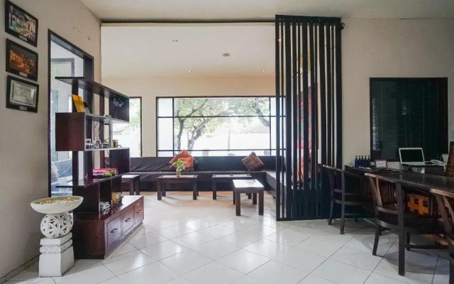 Alam Bali Hotel