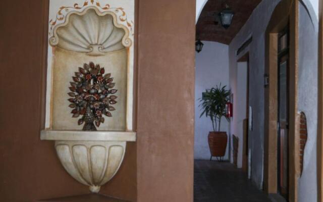Eco Hotel Las Mariposas