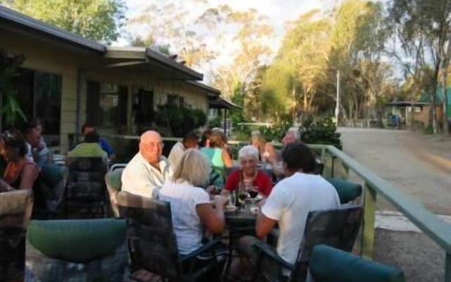 Bonnie Doon Caravan Park
