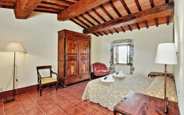 Tr-g148-lseg66ct Orvieto Country House - Two Bedroom House